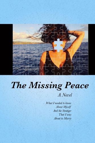 The Missing Peace