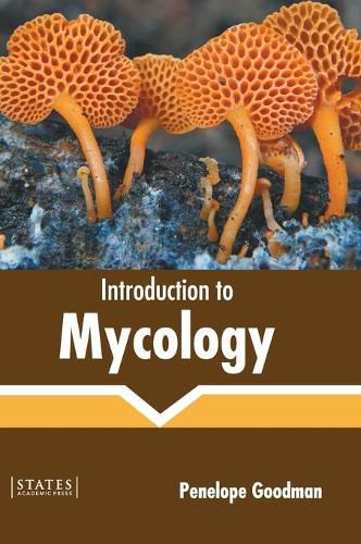 Cover image for Introduction to Mycology