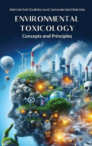 Cover image for Environmental Toxicology