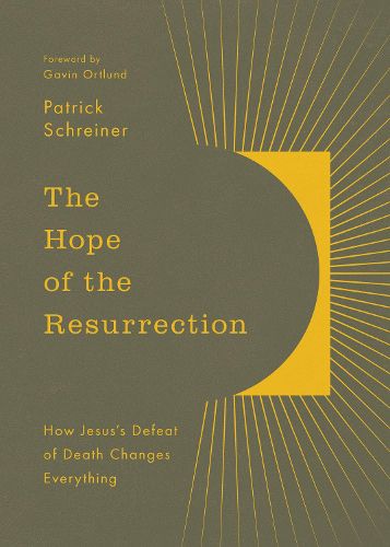 Cover image for The Hope of the Resurrection