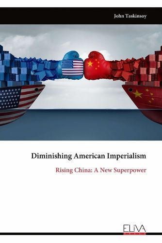 Cover image for Diminishing American Imperialism