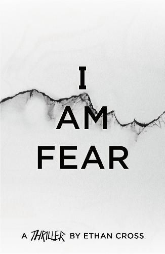 Cover image for I Am Fear