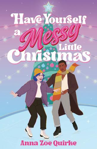 Cover image for Have Yourself a Messy Little Christmas