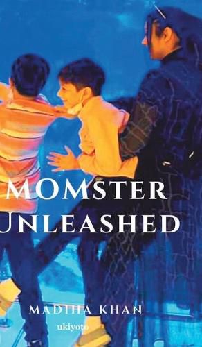 Cover image for MOMster Unleashed