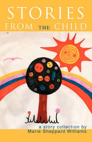 Cover image for Stories From The Child