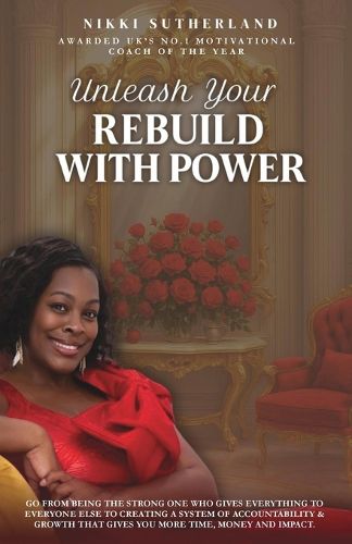 Cover image for Unleash Your Rebuild with Power