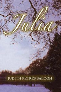 Cover image for Julia