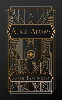 Cover image for Alice Adams