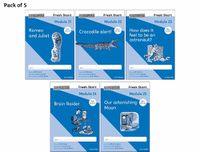 Cover image for Read Write Inc. Fresh Start: 2024 Modules 21-25 - Pack of 5