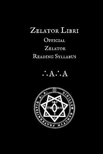 Cover image for The Libri of the Zelator