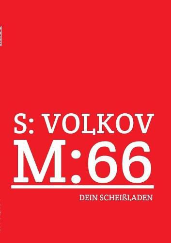 Cover image for M: 66