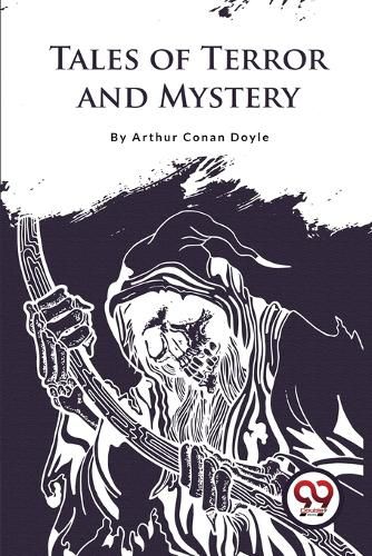 Cover image for Tales of Terror and Mystery