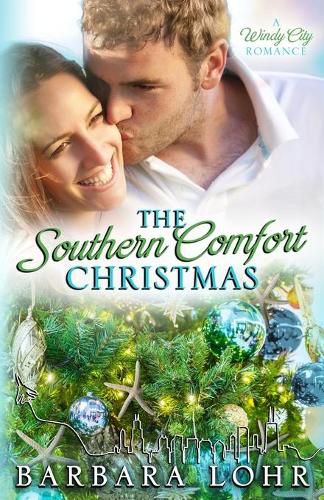 Cover image for The Southern Comfort Christmas: A Heartwarming Christmas Romance