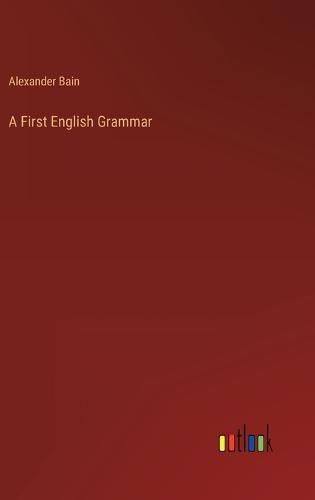 A First English Grammar