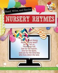 Cover image for Read, Recite, and Write Nursery Rhymes