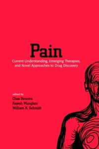 Cover image for Pain: Current Understanding, Emerging Therapies, and Novel Approaches to Drug Discovery