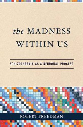 Cover image for The Madness Within Us: Schizophrenia as a Neuronal Process