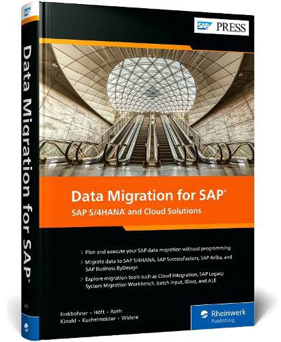 Data Migration for SAP