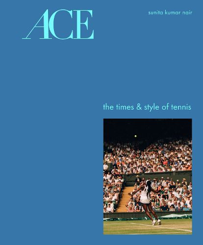 Cover image for ACE