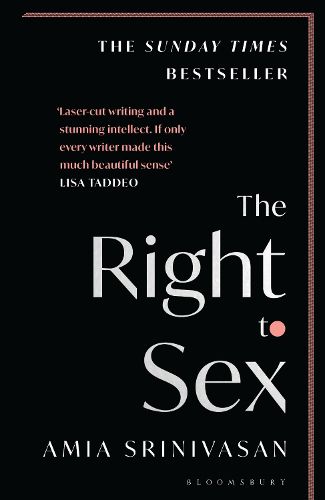 Cover image for The Right to Sex