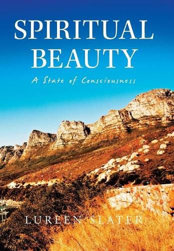 Cover image for Spiritual Beauty: A State of Consciousness