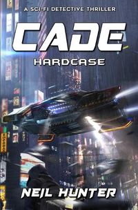 Cover image for Cade