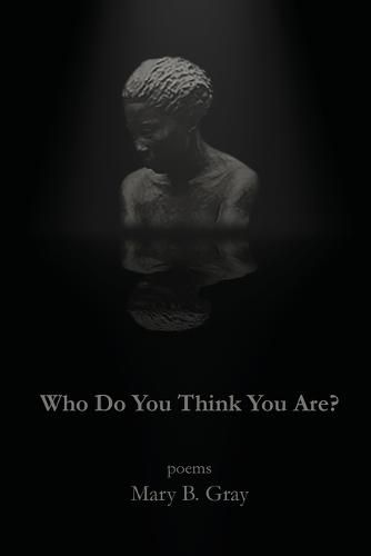 Cover image for Who Do You Think You Are?