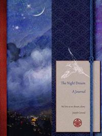 Cover image for The Night Dream: A Journal