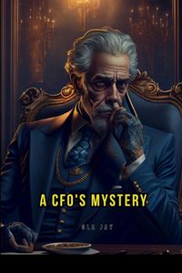 Cover image for A CFOs Mystery