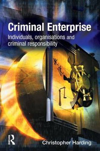 Criminal Enterprise