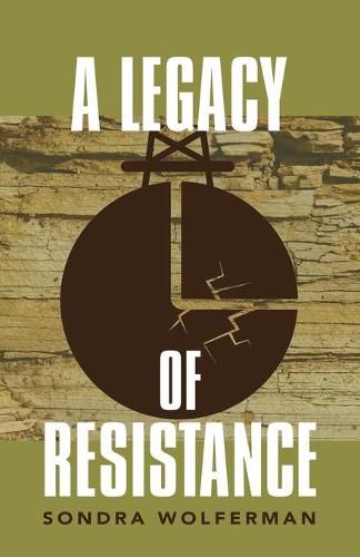 Cover image for A Legacy of Resistance