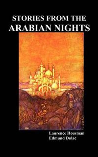 Cover image for Stories from the Arabian Nights