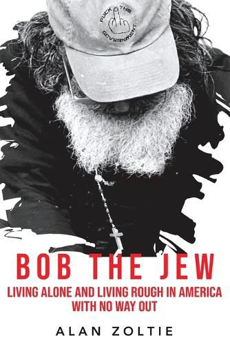 Cover image for Bob The Jew