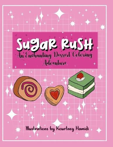 Cover image for Sugar Rush