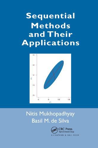 Cover image for Sequential Methods and Their Applications