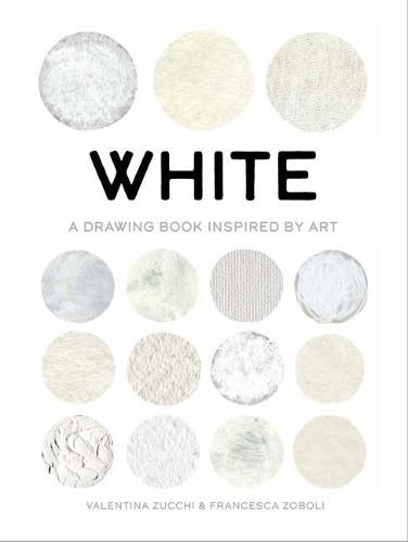 Cover image for White: Exploring Color in Art