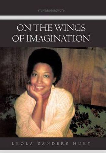 Cover image for On the Wings of Imagination