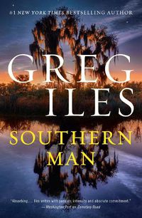 Cover image for Southern Man