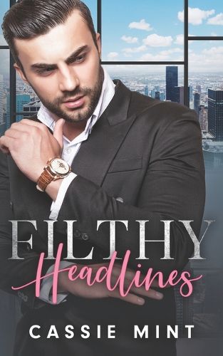 Cover image for Filthy Headlines