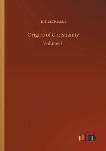 Origins of Christianity