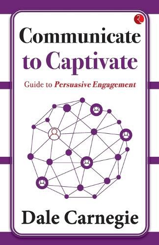 Cover image for Communicate to Captivate