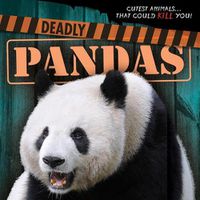 Cover image for Deadly Pandas