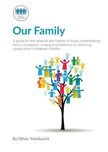 Cover image for Telling & Talking - Our Family