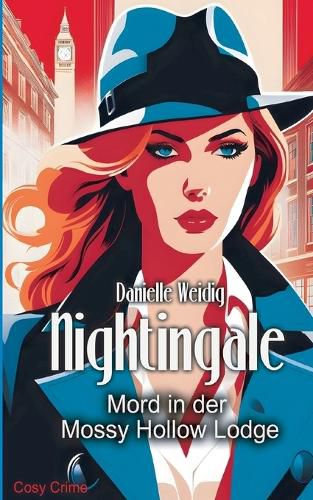 Cover image for Nightingale