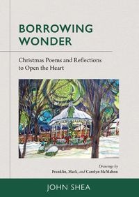 Cover image for Borrowing Wonder