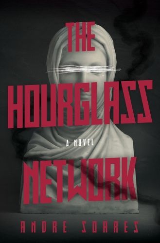 Cover image for The Hourglass Network