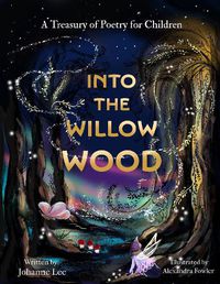 Cover image for Into the Willow Wood