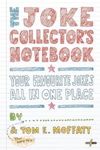 Cover image for The Joke Collector's Notebook