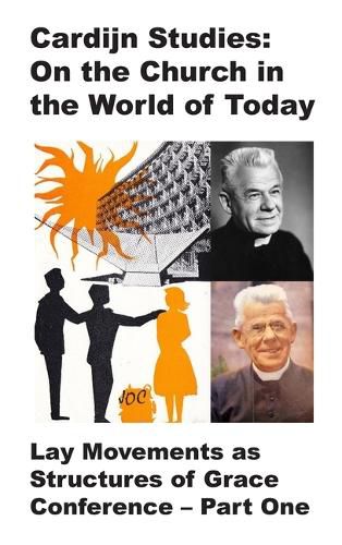 Cover image for Cardijn Studies