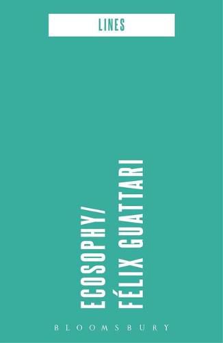 Cover image for Ecosophy